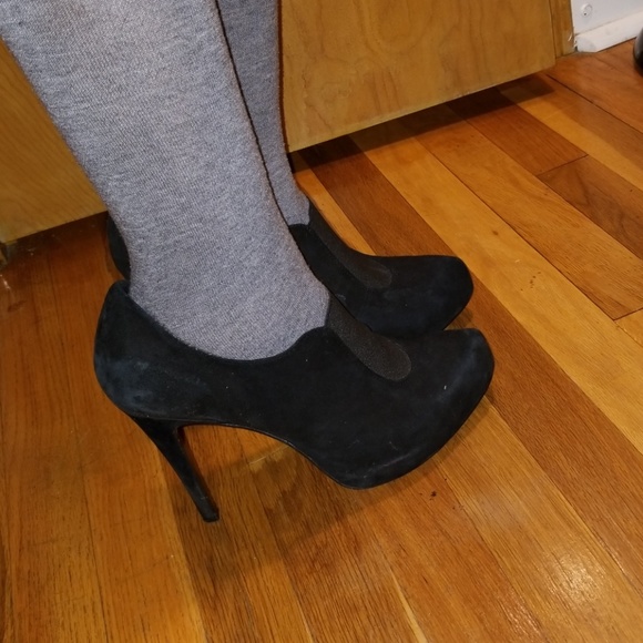 BCBGeneration Shoes - BCBG Booties